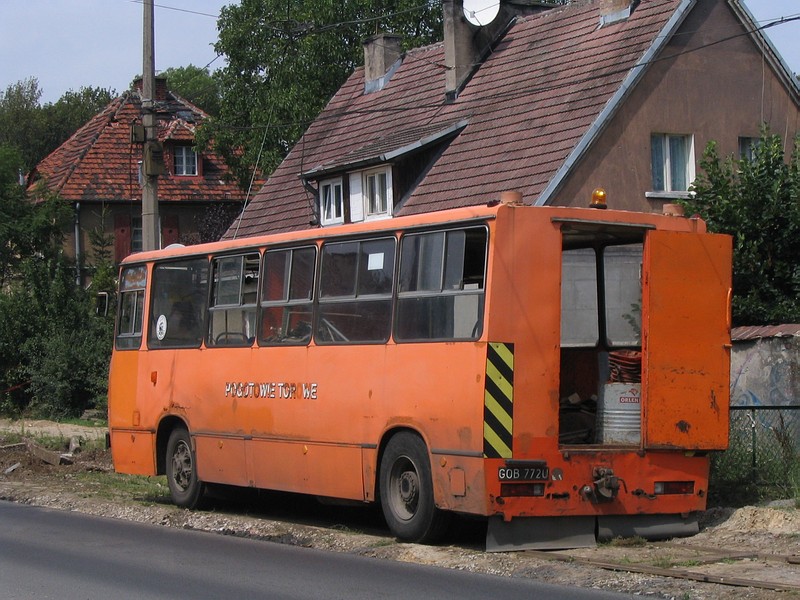 Ikarus 280.02 #197