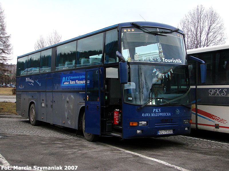 DAF Smit Mercurius #F10415