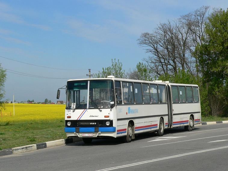 Ikarus 280.02 #13056