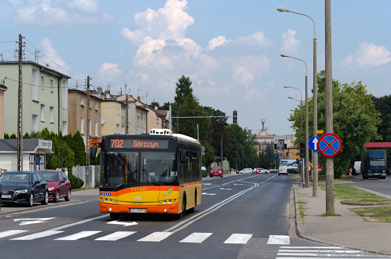 Solaris Urbino 10 #7010