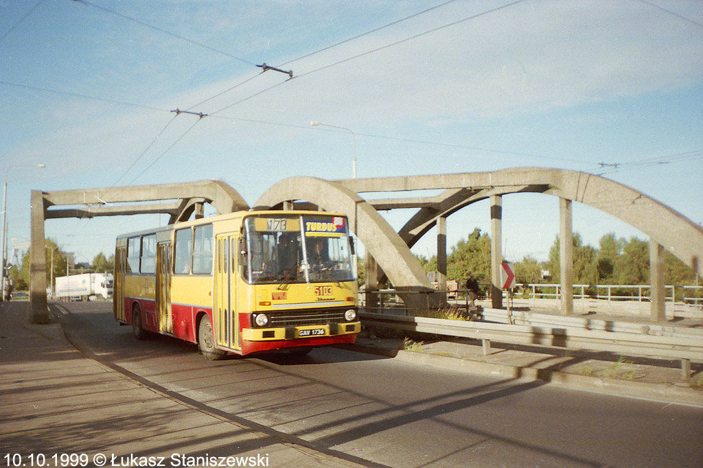 Ikarus 260.04 #5103