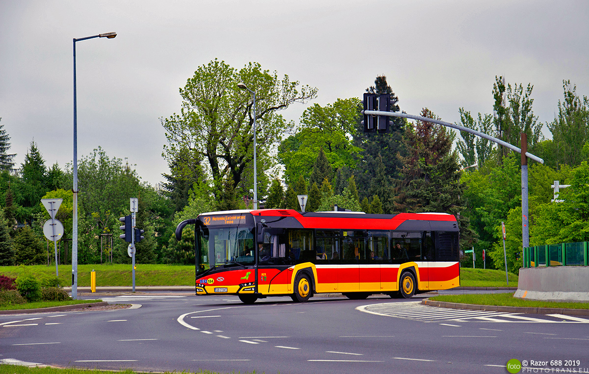 Solaris Urbino 12 #184