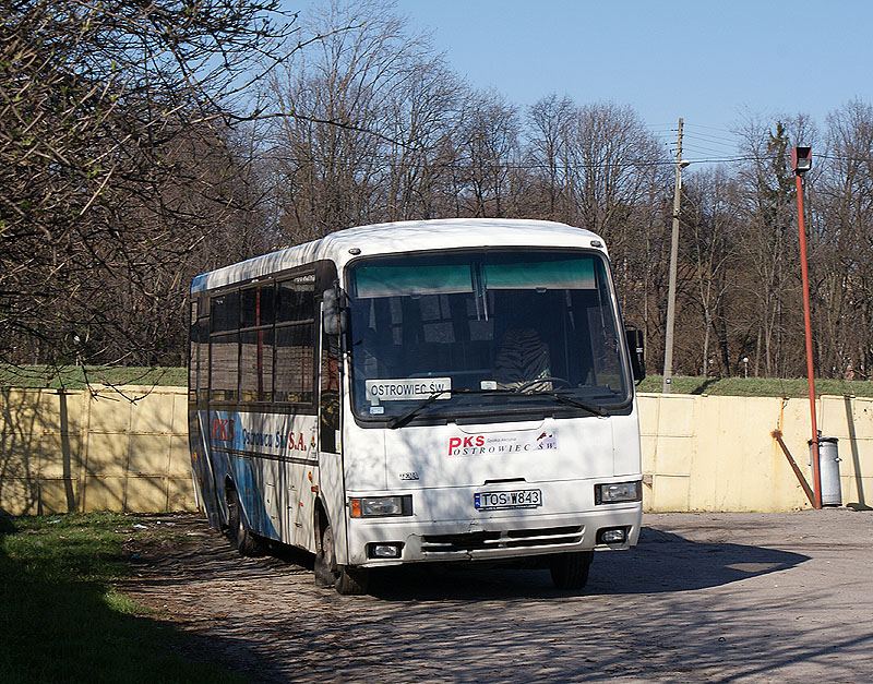 Iveco 100E18 / Kapena Tema #C20099