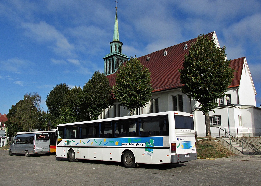 Setra S315 UL #DLB 40TK