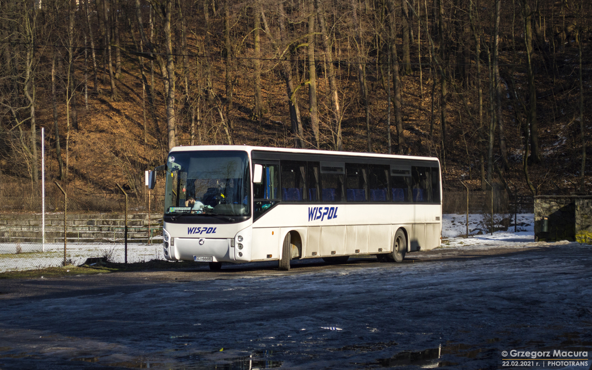 Irisbus Ares 12.8M #68