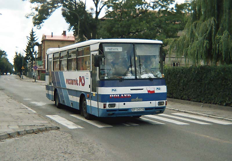 Autosan H10-10.02 #90002