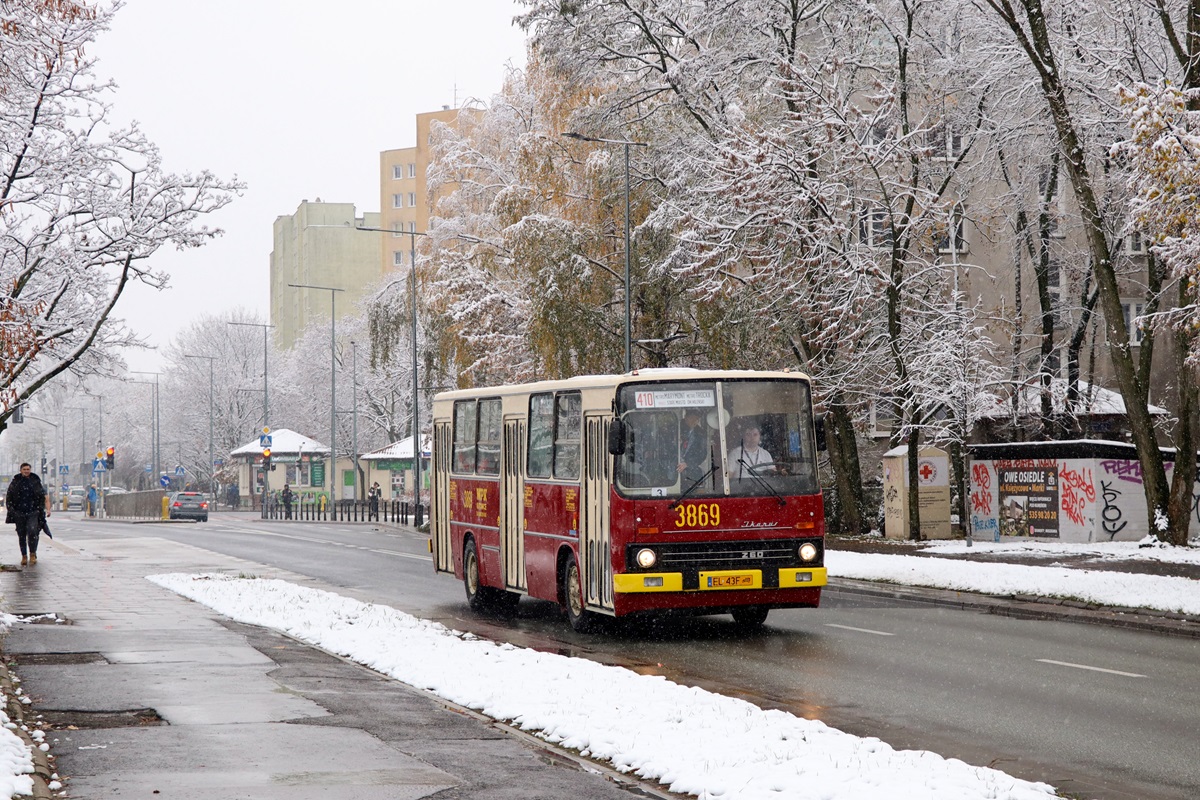 Ikarus 260.04 #3869