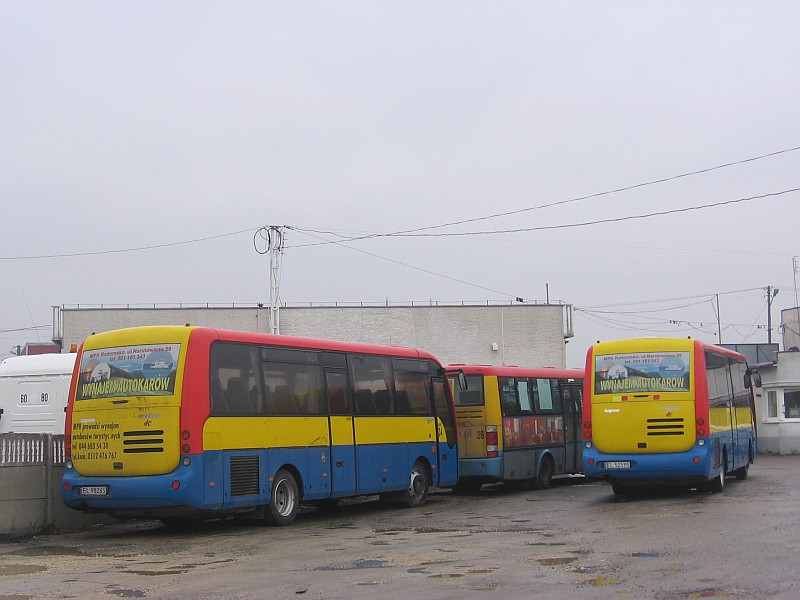 Irisbus MidiRider 395E #34