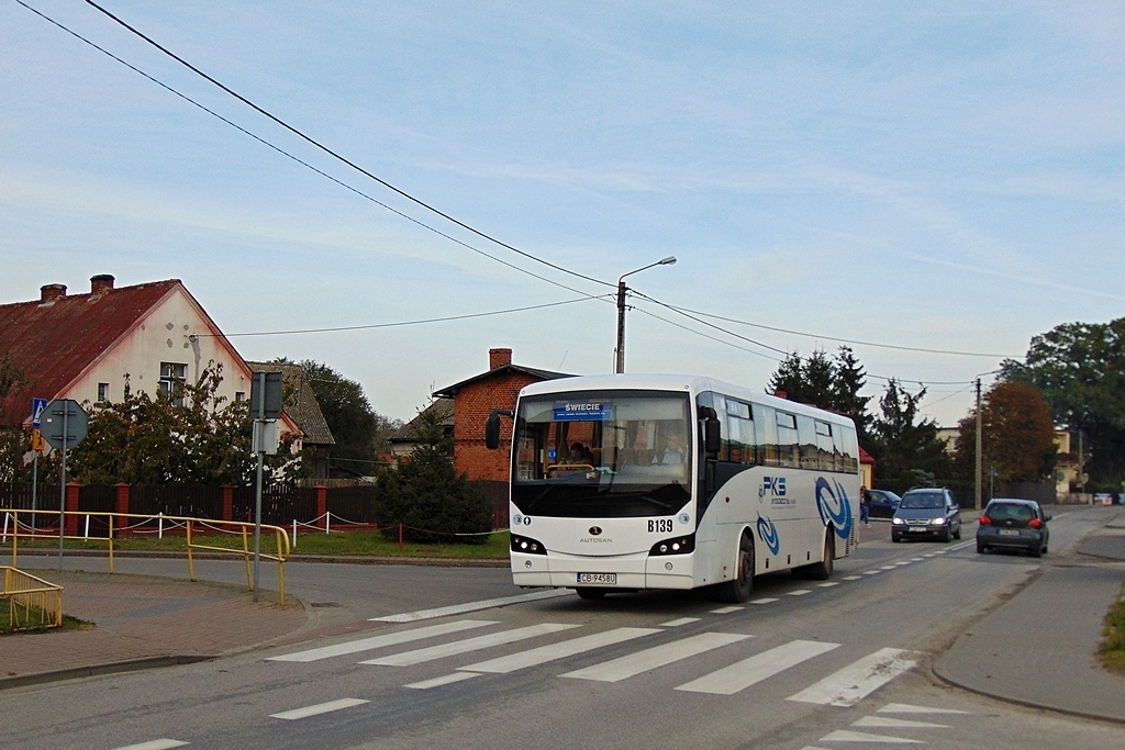 Autosan A1212C.01 #B139