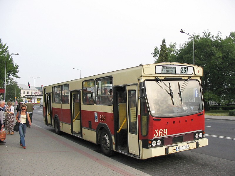 Jelcz PR110M CNG #369