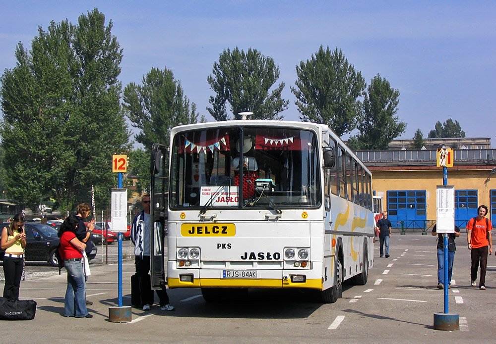 Jelcz PR110D Lux #J90006