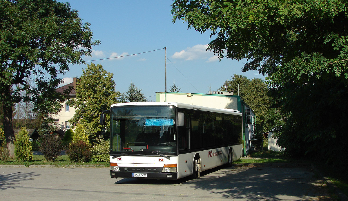 Setra S315 NF #20202