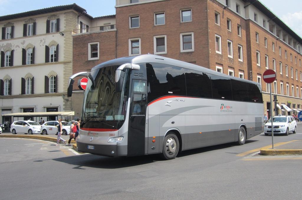 Irisbus New Domino HDH #3997