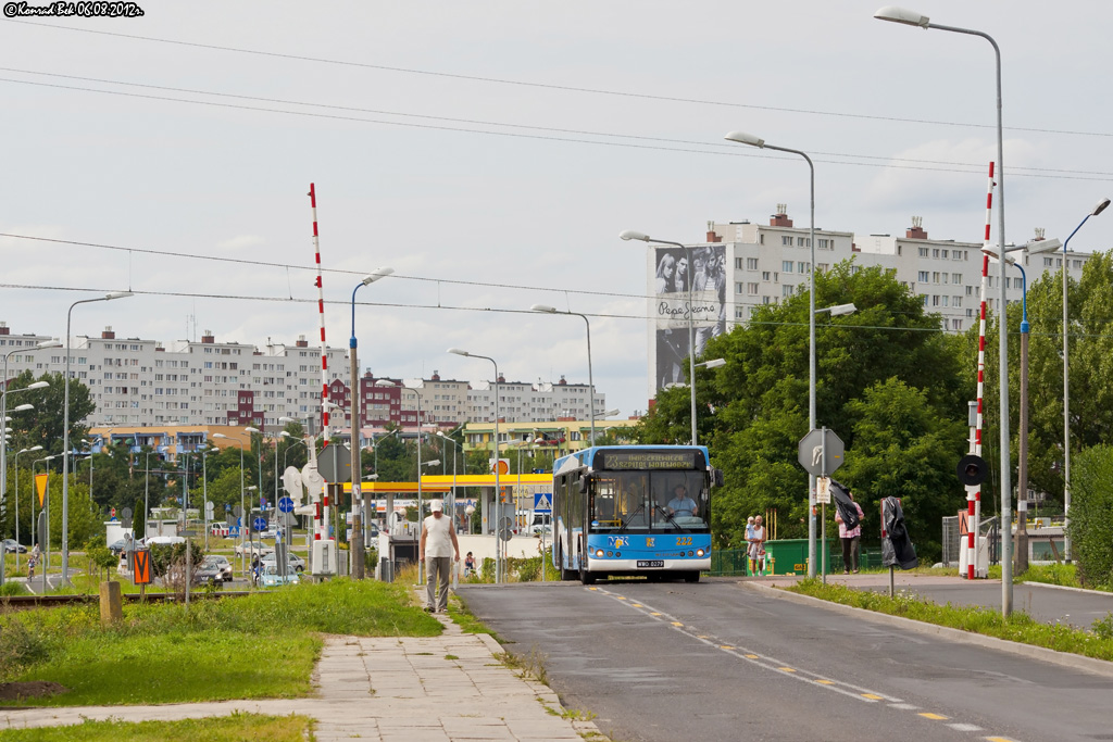 Neoplan K4016td #222