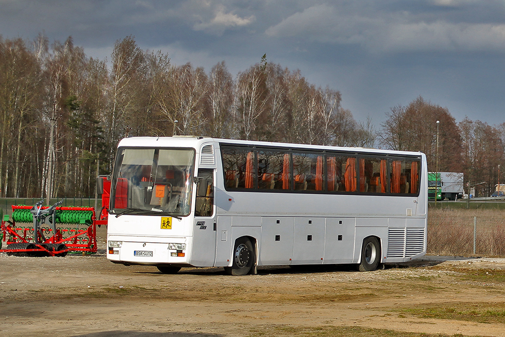 Renault FR1 GTX #BSK GU12