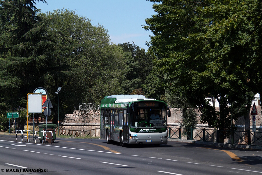 Irisbus Europolis 9.2 #183