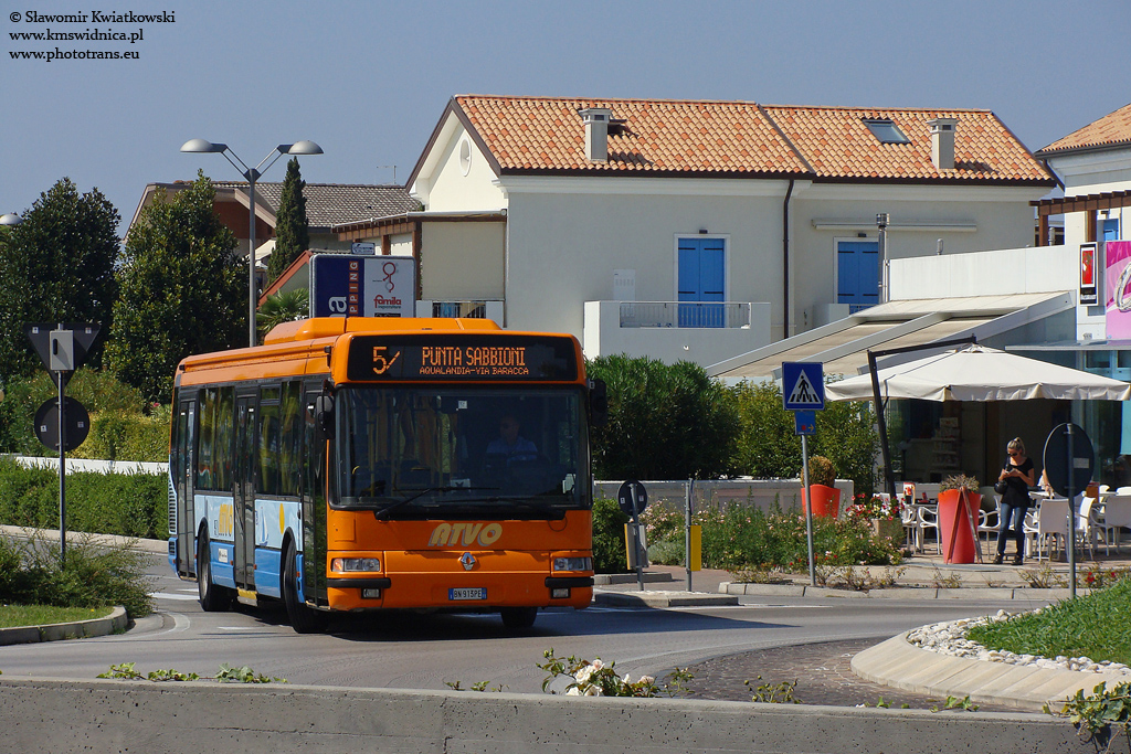 Renault Agora S #477