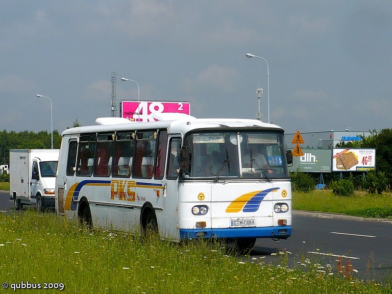 Autosan H9-21 #F20012