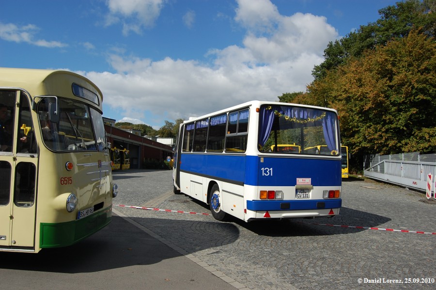 Ikarus 280.03 #131