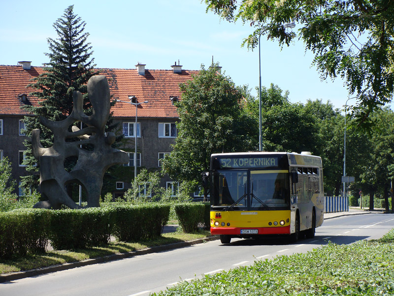 Neoplan K4010td #06