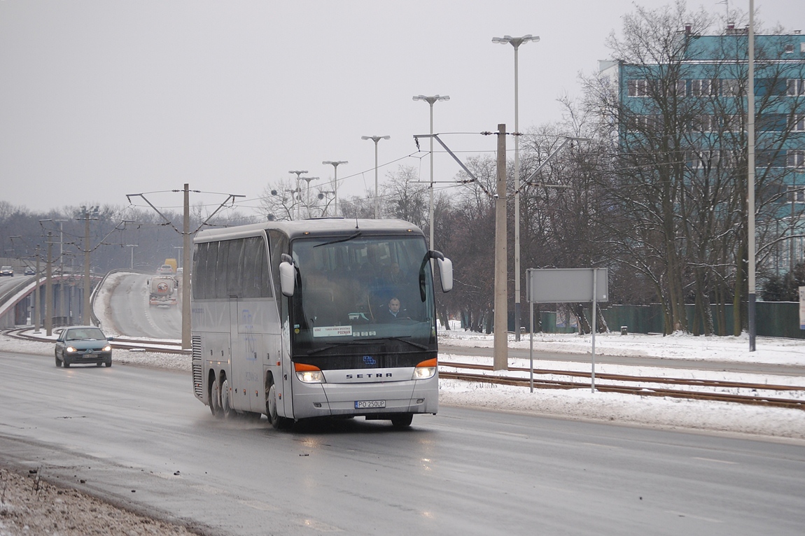 Setra S415 HDH #PO 250UP