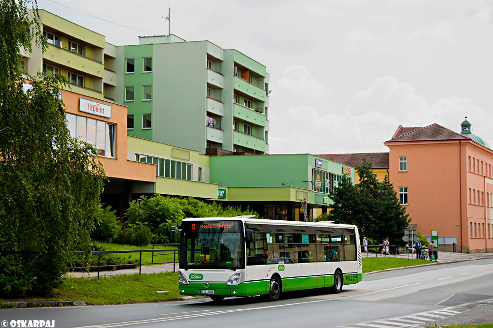 Irisbus Citelis 12M #7T3 1094