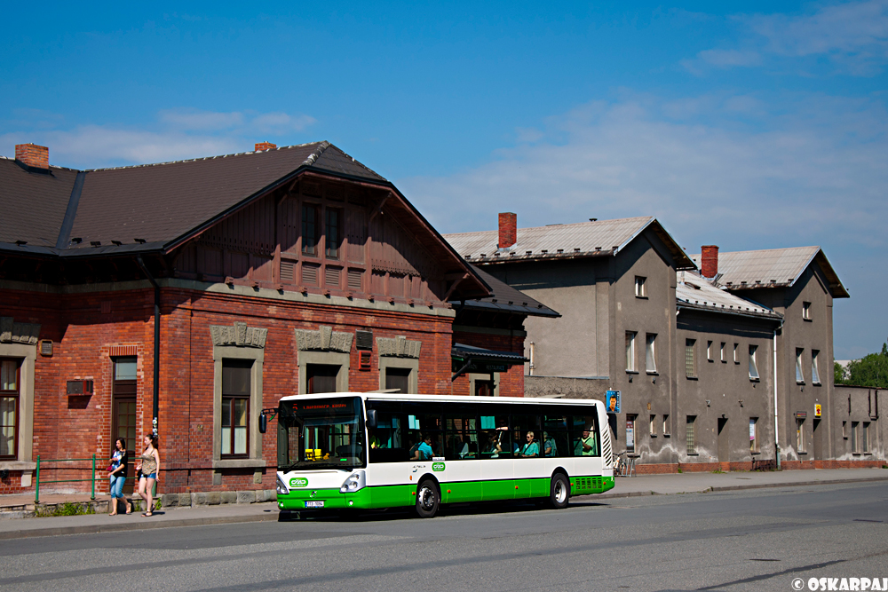 Irisbus Citelis 12M #7T3 1094