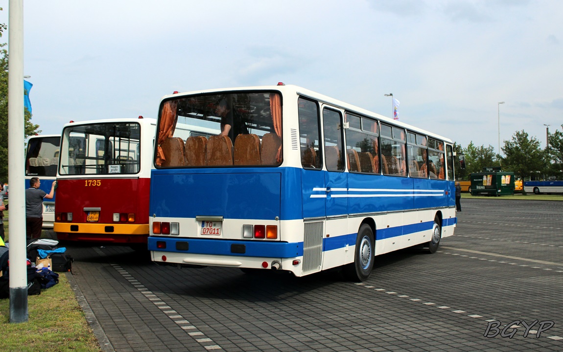Ikarus 256.51 #TO-07011