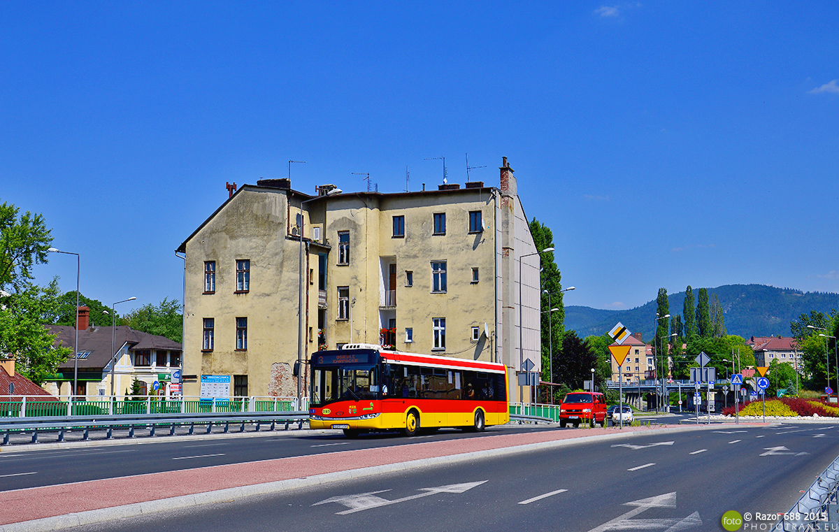 Solaris Urbino 12 #093