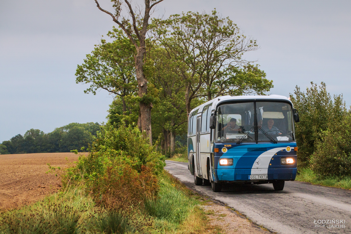 Mercedes-Benz O303-11ÜHE #50106