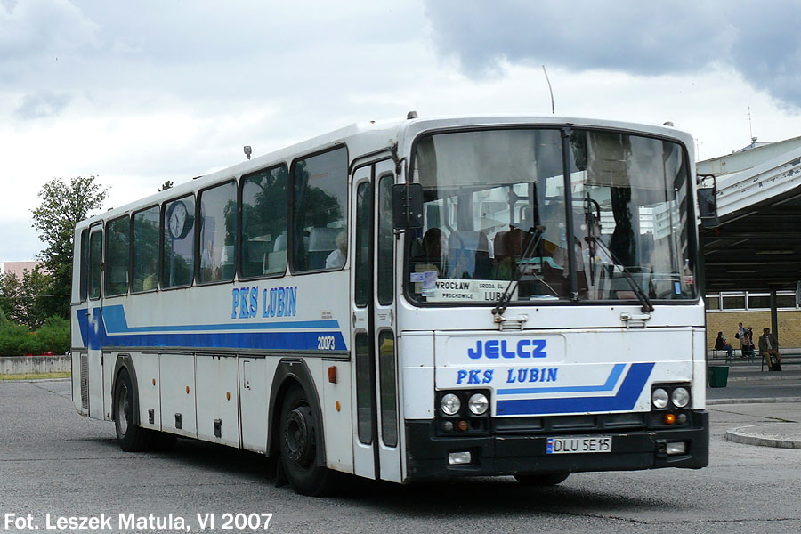 Jelcz PR110IL/D Lux #20073