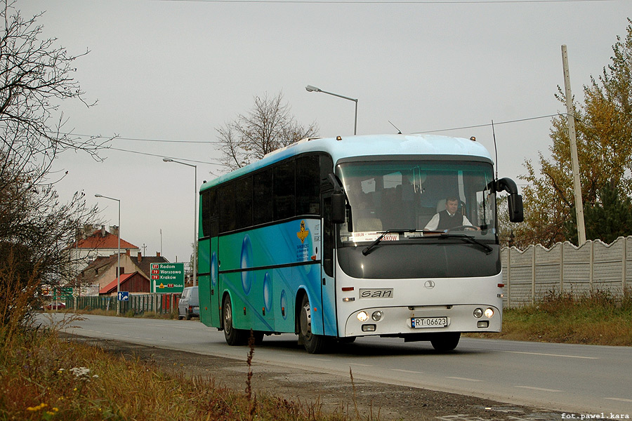 Autosan A1112T.01 #RT 06623