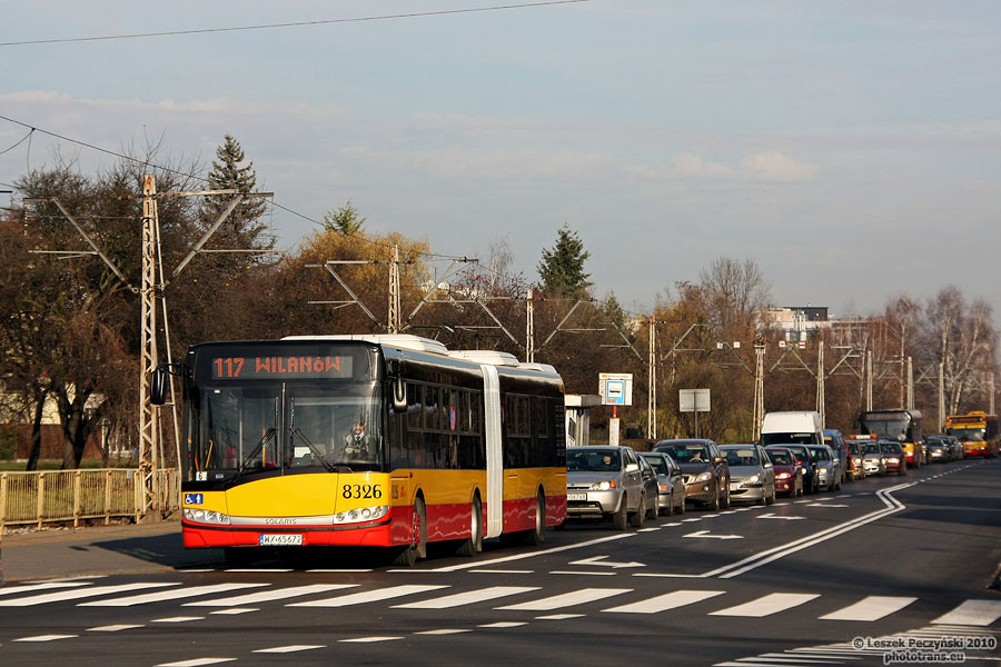 Solaris Urbino 18 #8326