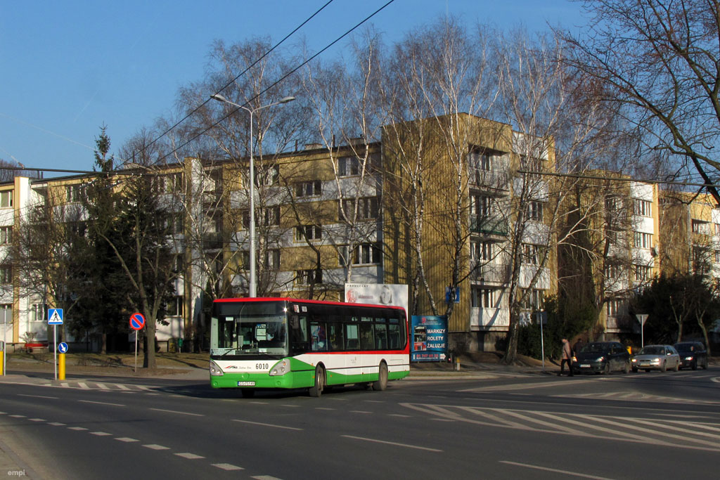 Irisbus Citelis Line #6010