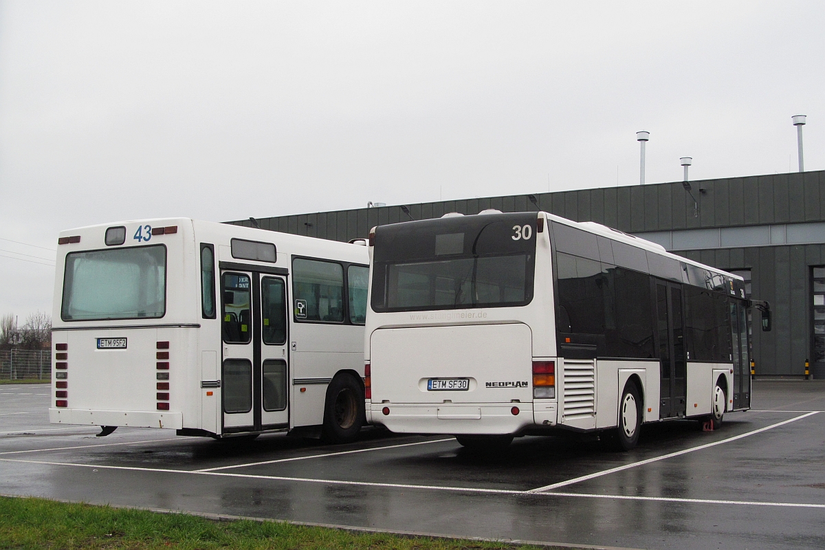 Neoplan N4411 #30