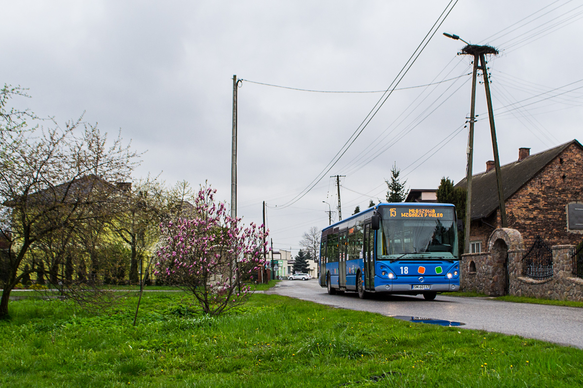 Irisbus Citelis 12 #18