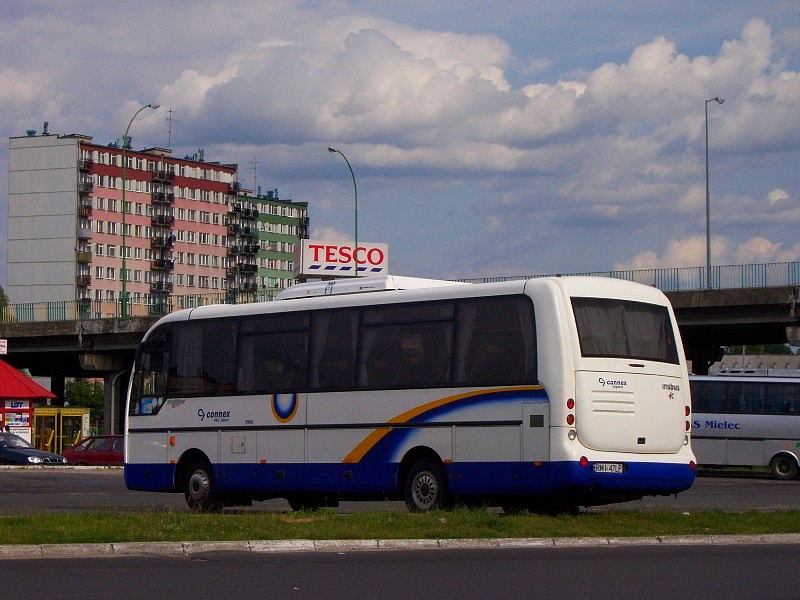 Irisbus MidiRider 395E #05002