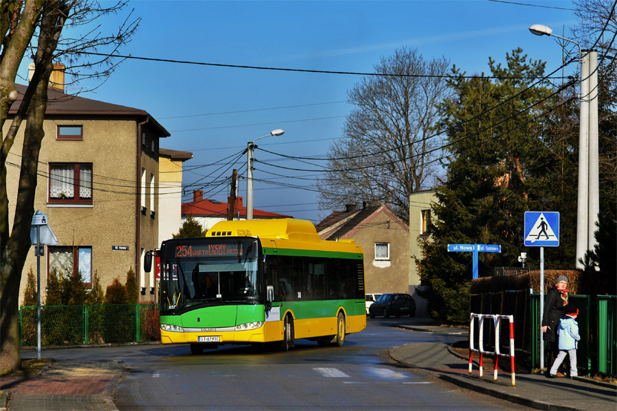 Solaris Urbino 12 CNG #348
