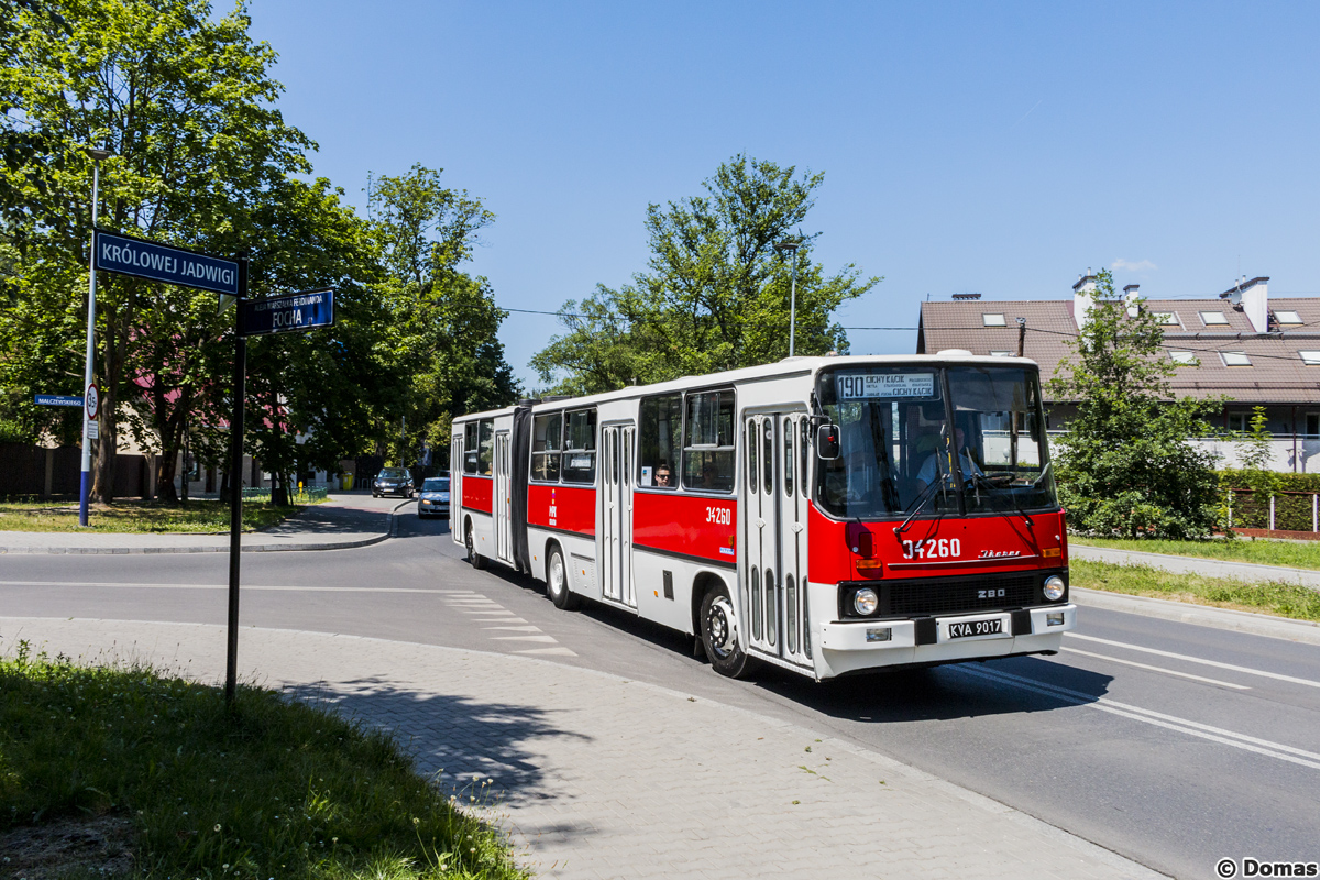 Ikarus 280.26 #34260