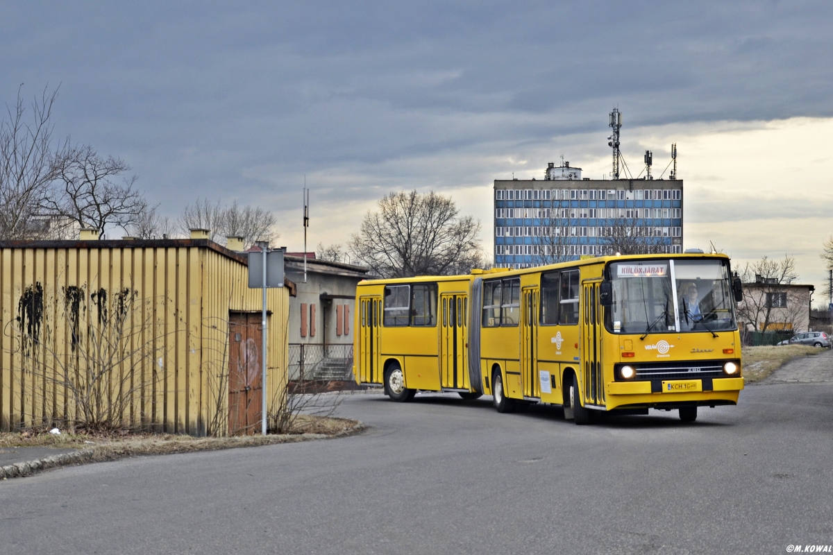 Ikarus 280.26 #4387