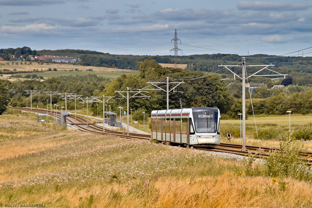 Stadler Variobahn #1113/1213