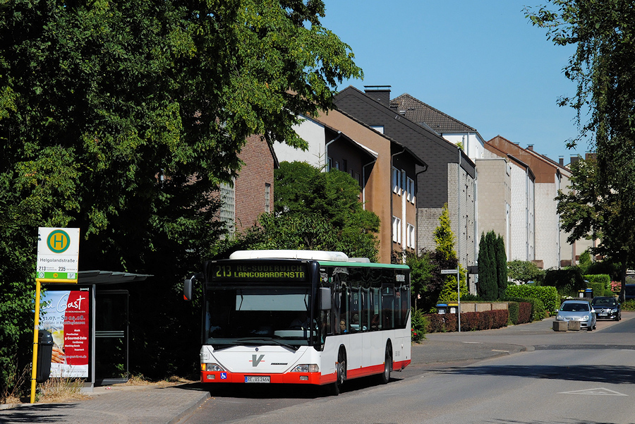 Mercedes-Benz O530 #2464