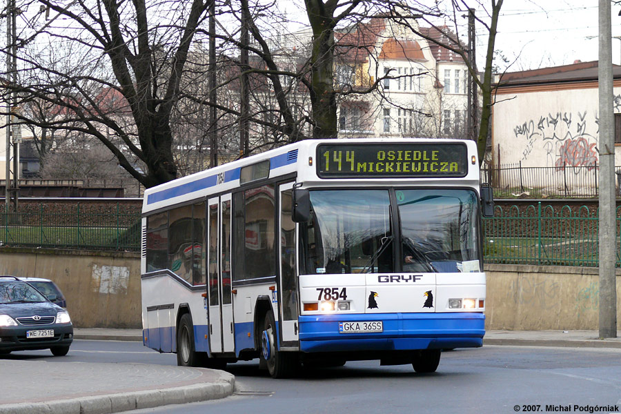 Neoplan N4009 #7854