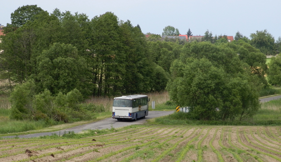 Setra S215 UL #S-10256