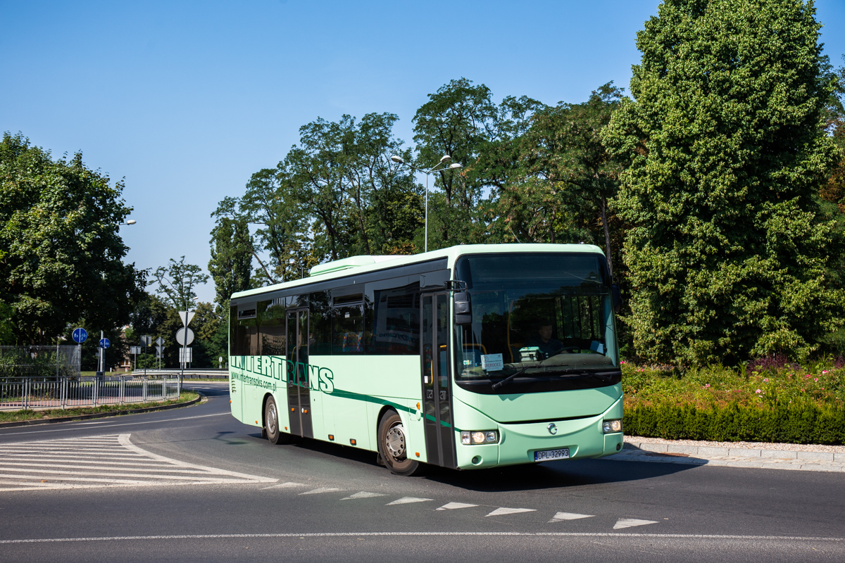 Irisbus New Récréo 12M #20536
