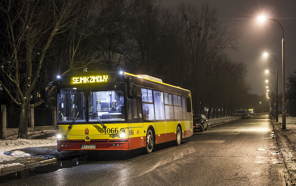 Solbus SM10 #1066