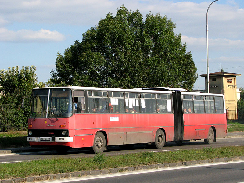 Ikarus 280.08 #NR-742AV