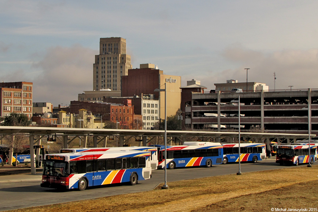 Gillig LF 40 #0317