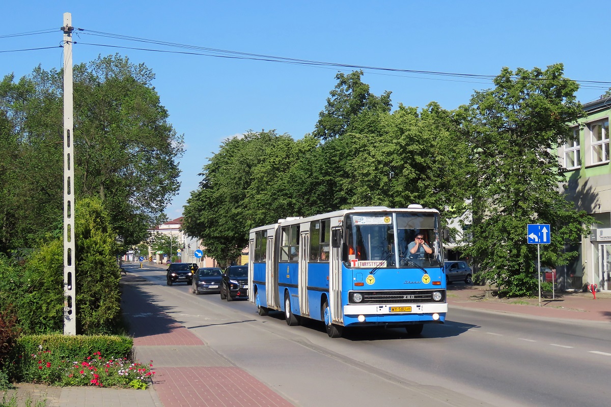 Ikarus 280.02 #484 499-8