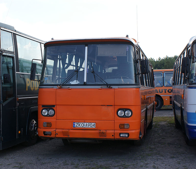 Autosan H9-21 #ZKO A904
